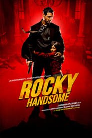 Rocky Handsome (2016) Hindi HD