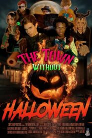 The Town Without Halloween (2024) Hindi Dubbed