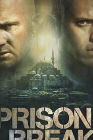 Prison Break All Season Hd 720p