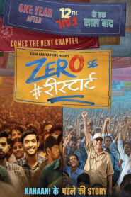 Zero Se Restart (2024) Hindi Hd