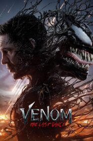 Venom: The Last Dance Multi Language (1080p)