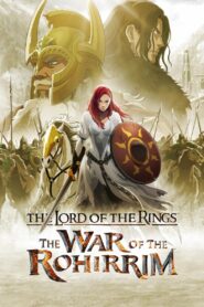 The Lord of the Rings: The War of the Rohirrim Dual Audio