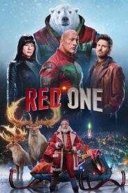 Red One HD 1080p (2024) Multi Audio