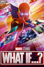 What If…? (2021-2024) All Season HD 720P