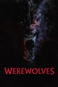 Werewolves 2024 MultiDubbed HD 1080P
