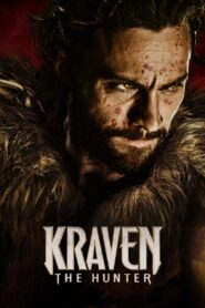 Kraven the Hunter (2024) Dual language (Hindi,English)