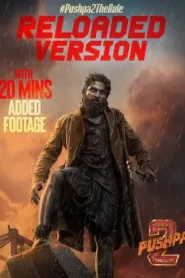 Pushpa 2 – The Rule HD (Updated)