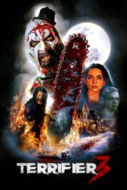 Terrifier 3 (2024) MultiAudio HD 1080p