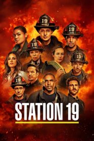 Station 19 HD 1080p