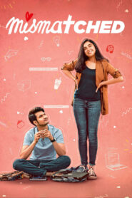 Mismatched Season 1,2,3 1080p NETFLIX