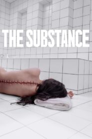 The Substance (2024) Hd 720p