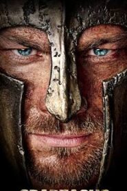Spartacus (2010–2013)HD 1080p