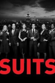 Suits All season HD 1080p