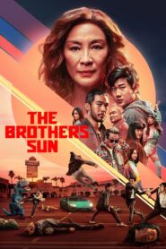 The Brothers Sun (2024) Dual Audio HD 1080p