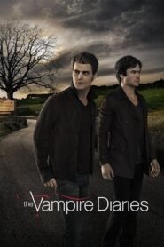 The Vampire Diaries (2009-2017)