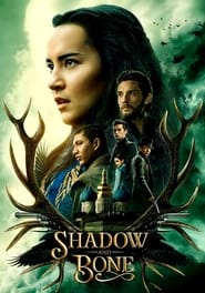 Shadow and Bone All season Dual Audio