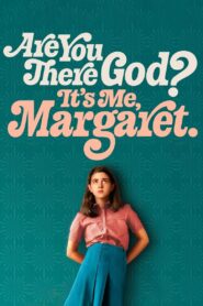 Are You There God? It’s Me, Margaret (2023) Dual language