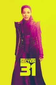 Star Trek: Section 31 (2025)HD 1080p