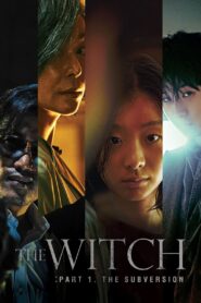 The Witch: Part 1. The Subversion (2018) Hindi Dubbed HD 1080p