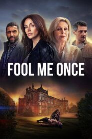 Fool Me Once (2024) HD 720p