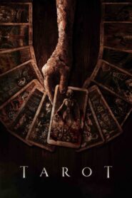 Tarot (2024) HD 1080p