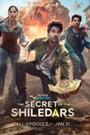 The Secret Of The Shiledars (2025) HD 1080p
