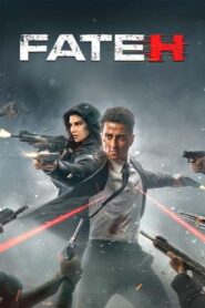 Fateh (2025) hindi HD 1080p