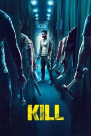 Kill (2024) HD 1080p (Italian /hindi)