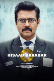 Hisaab Barabar (2025) HD 1080p