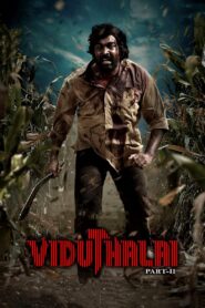 Viduthalai: Part II (2024) HD 1080p
