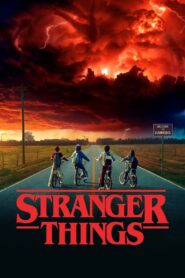 Stranger Things Complete Season HD 720p