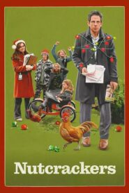 Nutcrackers (2024) HD 720p
