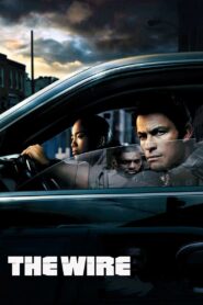 The Wire (2002-2008) HD 1080p