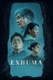 Exhuma (2024) Hindi Dubbed HD 1080p