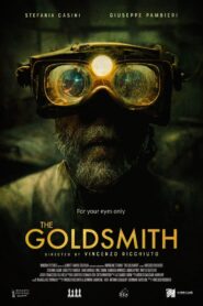 The Goldsmith (2022) Hindi Dubbed HD 1080p