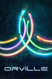 The Orville (2017) Complete Season HD 1080p