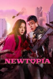 Newtopia 2025 Hindi Season 1
