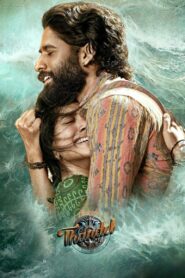 Thandel (2025)Hindi Dubbed HD 1080p