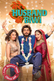 Mere Husband Ki Biwi (2025) HD 1080p
