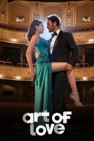Art of Love (2024) Hindi Dubbed HD 1080p