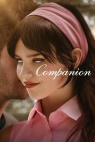 Companion (2025) HD 1080p