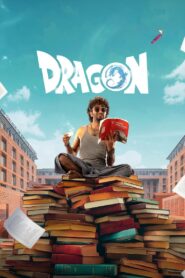Dragon (2025) Hindi Dubbed Netflix