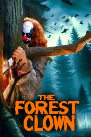 The Forest Clown (2025) Unofficial Hindi Dubbed