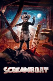 Screamboat (2025) HD English