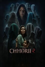 Chhorii 2 (2025) Hindi Dubbed