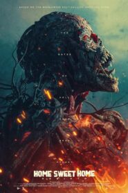 Home Sweet Home: Rebirth (2025) Unofficial Hindi Dubbed