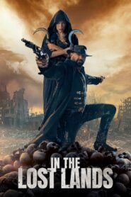 In the Lost Lands (2025) Multi Audio (Hin+Eng+pol) HD