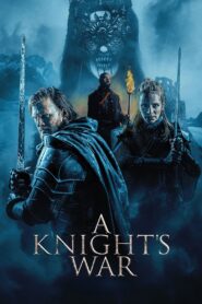 A Knights War (2025) Unofficial Hindi Dubbed