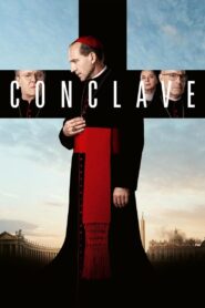 Conclave (2024) HQ Hindi Dubbed