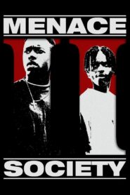 Menace II Society (1993) HD 1080p